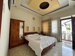 ALOHA HOTEL SUOI MAY PHU QUOC