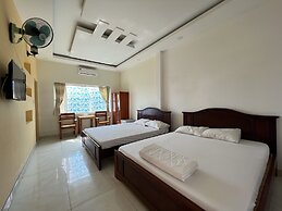 ALOHA HOTEL SUOI MAY PHU QUOC