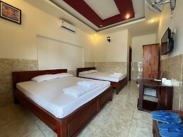 ALOHA HOTEL SUOI MAY PHU QUOC