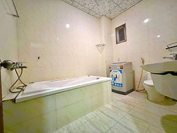 ALOHA HOTEL SUOI MAY PHU QUOC