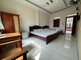 ALOHA HOTEL SUOI MAY PHU QUOC