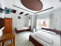 ALOHA HOTEL SUOI MAY PHU QUOC