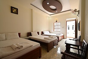 ALOHA HOTEL SUOI MAY PHU QUOC