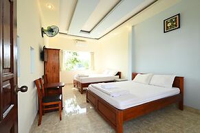 ALOHA HOTEL SUOI MAY PHU QUOC