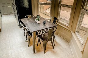 Quirky Downtown Loft