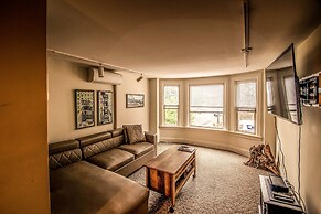 Quirky Downtown Loft