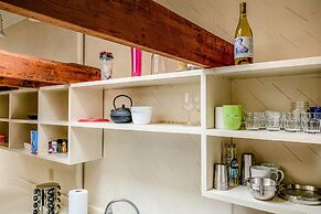 Quirky Downtown Loft