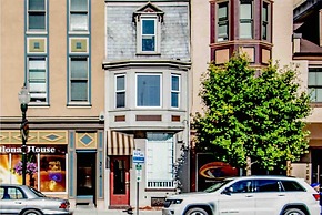 Quirky Downtown Loft