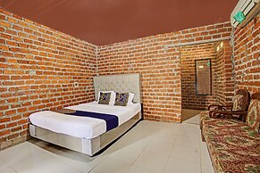 OYO 90279 Wartawan De Mansion