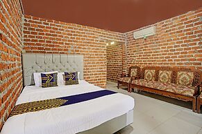 OYO 90279 Wartawan De Mansion