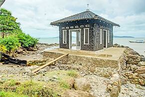 OYO 90279 Wartawan De Mansion