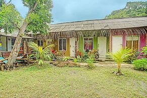 OYO 90279 Wartawan De Mansion