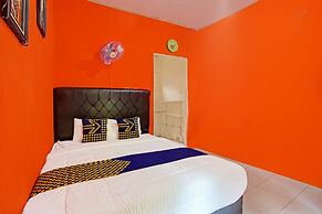 OYO 90279 Wartawan De Mansion