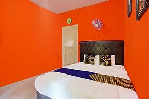 OYO 90279 Wartawan De Mansion