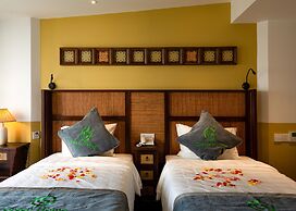 Green Home Nha Trang