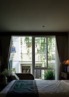 Green Home Nha Trang