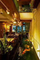 Green Home Nha Trang