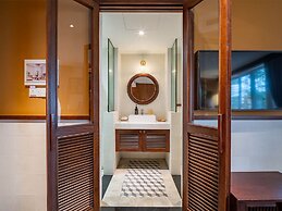 Green Home Nha Trang