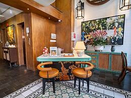 Green Home Nha Trang