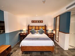 Green Home Nha Trang