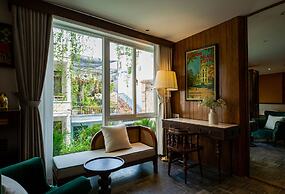 Green Home Nha Trang