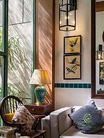 Green Home Nha Trang