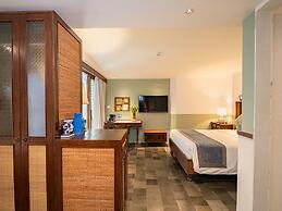 Green Home Nha Trang