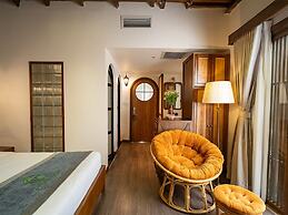 Green Home Nha Trang