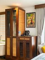 Green Home Nha Trang