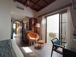 Green Home Nha Trang