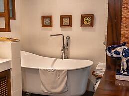 Green Home Nha Trang