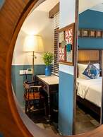 Green Home Nha Trang