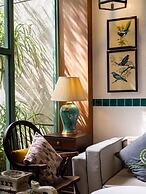Green Home Nha Trang