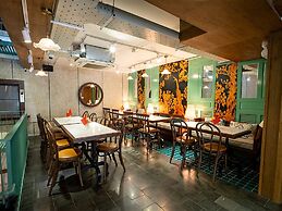 Green Home Nha Trang