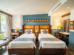 Green Home Nha Trang