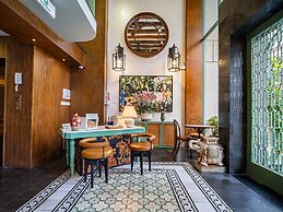 Green Home Nha Trang