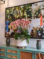Green Home Nha Trang