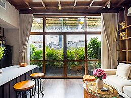 Green Home Nha Trang