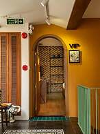 Green Home Nha Trang