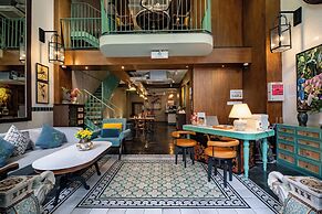 Green Home Nha Trang