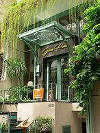 Green Home Nha Trang