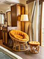 Green Home Nha Trang