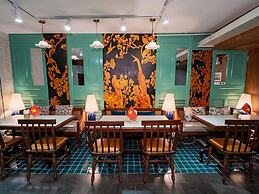 Green Home Nha Trang