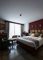 Green Home Nha Trang