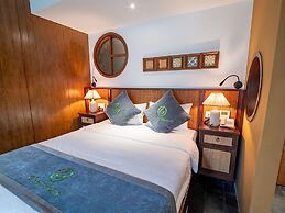 Green Home Nha Trang