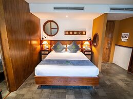 Green Home Nha Trang