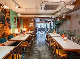 Green Home Nha Trang