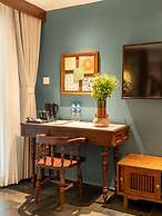Green Home Nha Trang