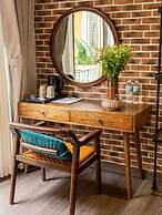 Green Home Nha Trang