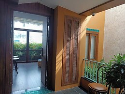 Green Home Nha Trang